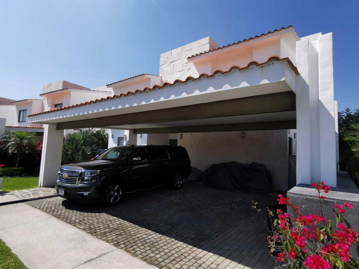 Casa en venta en Paraíso Country Club, Emiliano Zapata — foto 1 de 30