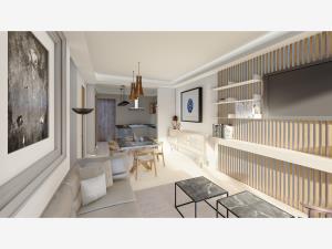 Departamento en venta en Jardines del Pedregal, Álvaro Obregón — foto 3 de 18