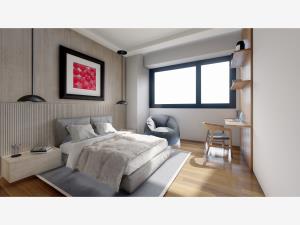 Departamento en venta en Jardines del Pedregal, Álvaro Obregón — foto 2 de 18