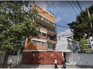 Departamento en venta en Ciudad de los Deportes, Benito Juárez — foto 3 de 10