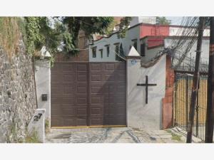 Casa en Tetelpan, Álvaro Obregón, Ciudad de México