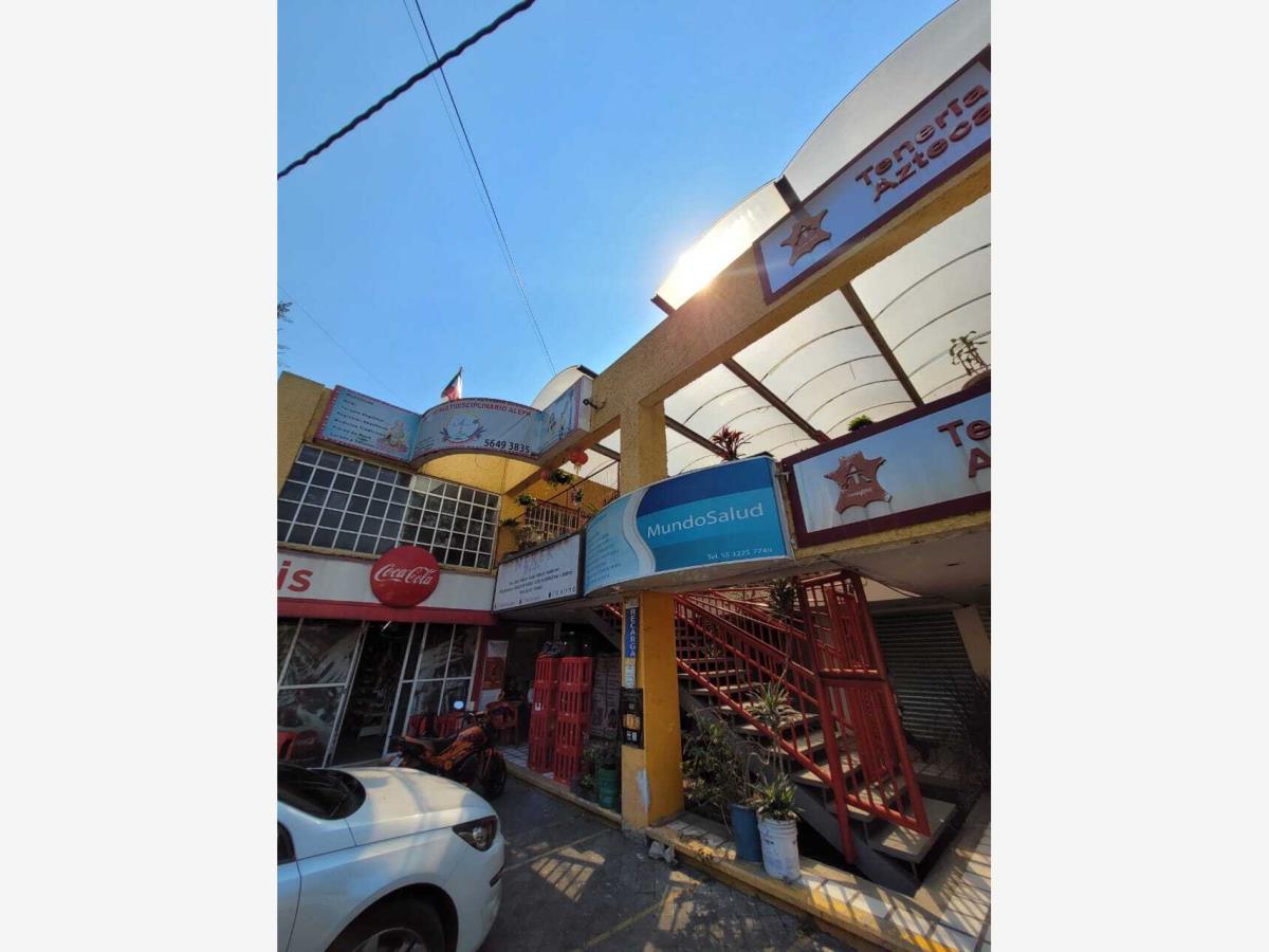 Local en venta en Santa Anita, Iztacalco — foto 1 de 11