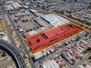 Terreno en El Sol Residencial, Querétaro, Querétaro