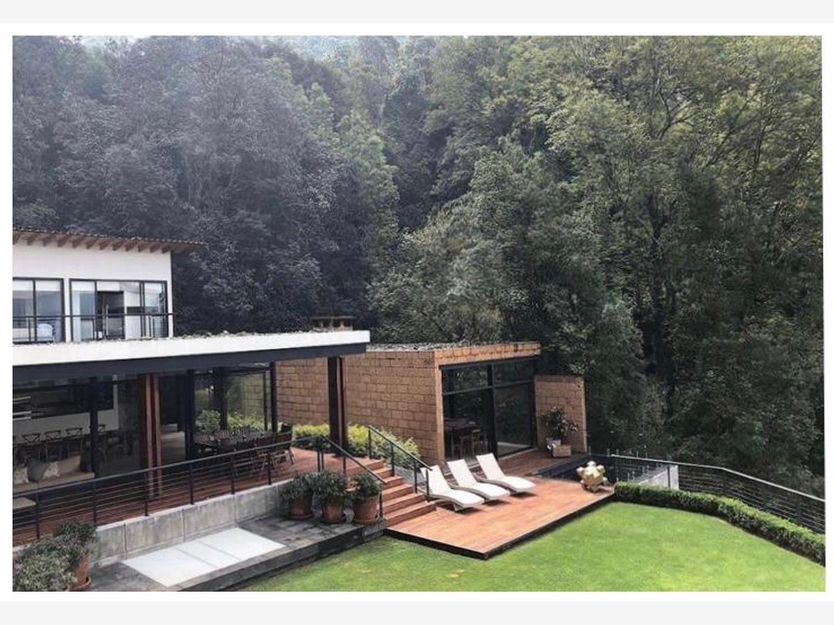 Casa en venta en Monte Alto, Valle de Bravo — foto 1 de 26