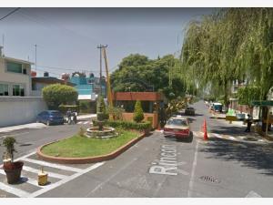 Casa en venta en Bosque Residencial del Sur, Xochimilco — foto 3 de 8