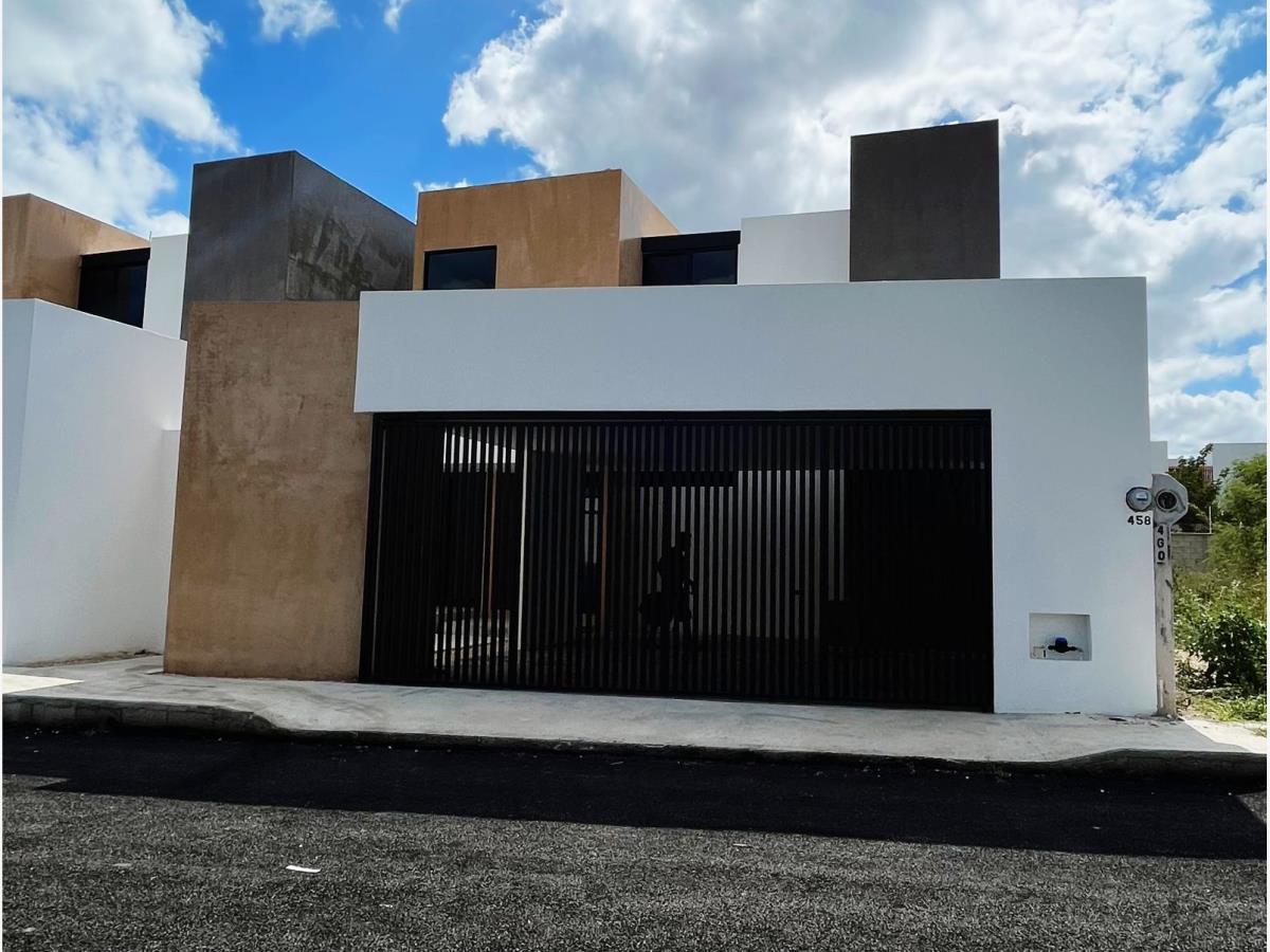 Casa en venta en Temozon Norte, Mérida — foto 1 de 16