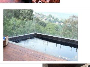 Casa en renta en Monte Alto, Valle de Bravo — foto 2 de 26