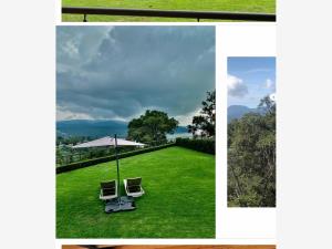 Casa en renta en Monte Alto, Valle de Bravo — foto 3 de 26