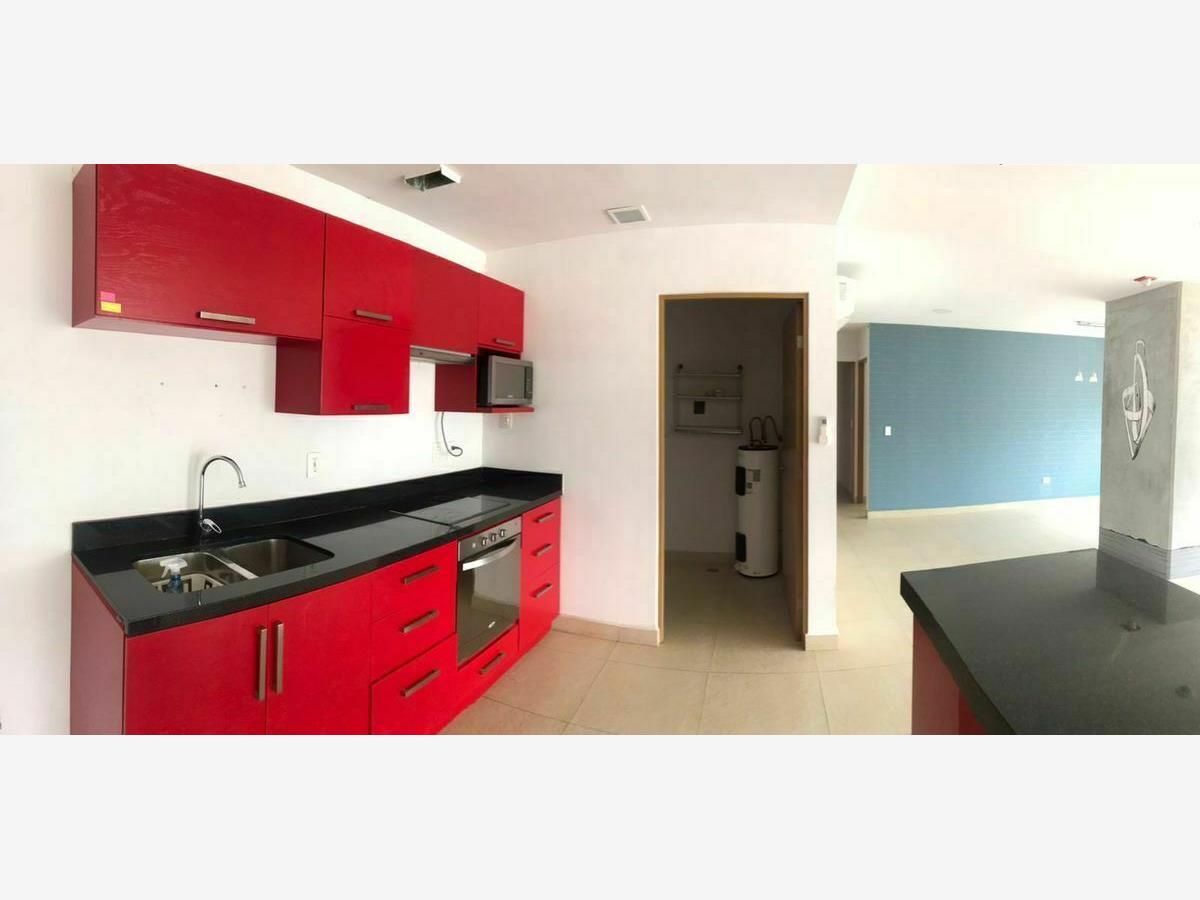 Departamento en renta en Más Palomas (Valle de Santiago), Monterrey — foto 1 de 18