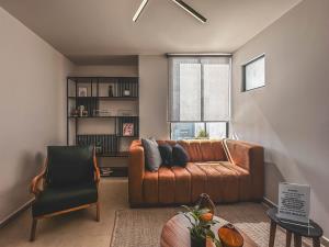 Departamento en venta en Santa Maria Coronango, Coronango — foto 3 de 30