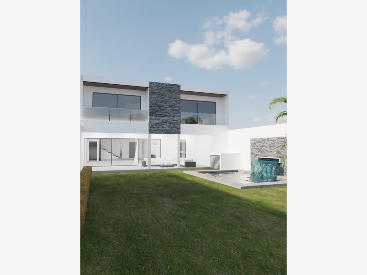 Casa en venta en Burgos, Temixco — foto 1 de 4