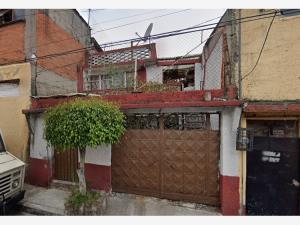 Casa en venta en Minas Cristo Rey, Álvaro Obregón — foto 2 de 8