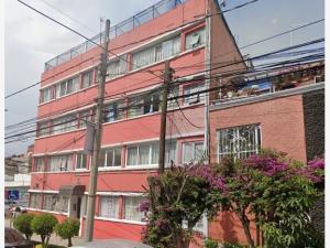 Departamento en venta en Alamos, Benito Juárez — foto 2 de 8