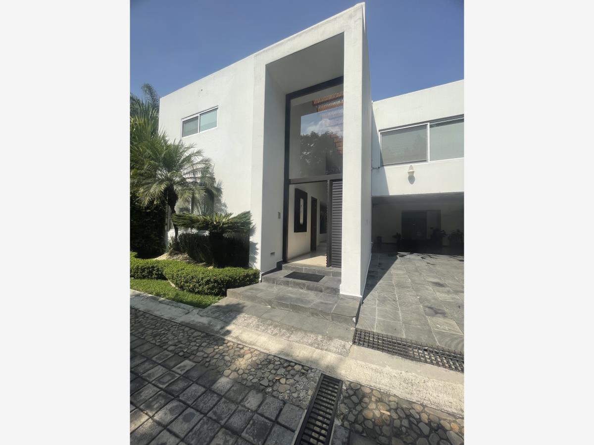 Casa en venta en Tlaltenango, Cuernavaca — foto 1 de 86
