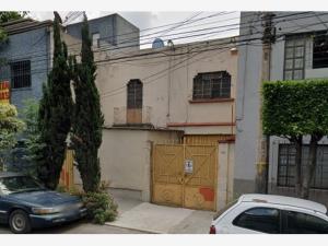 Casa en venta en Moderna, Benito Juárez — foto 2 de 10