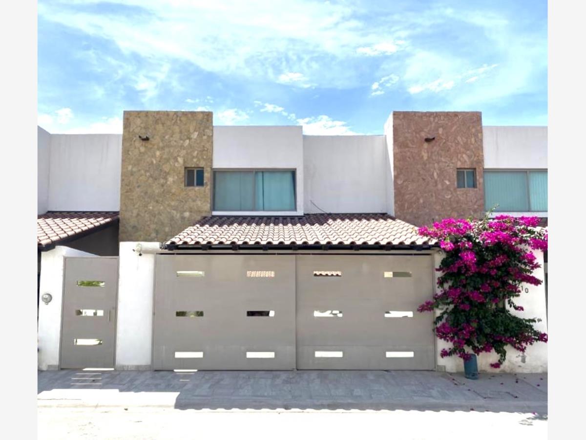 Casa en venta en Villa de las Palmas, Torreón — foto 1 de 22