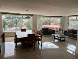 Departamento en venta en Lomas de Tecamachalco, Naucalpan de Juárez, México Departamento en venta en Lomas de Tecamachalco, Naucalpan de Juárez, México