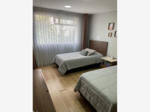 Departamento en venta en Lomas de Tecamachalco, Naucalpan de Juárez — foto 2 de 21