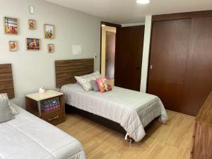 Departamento en venta en Lomas de Tecamachalco, Naucalpan de Juárez — foto 3 de 21