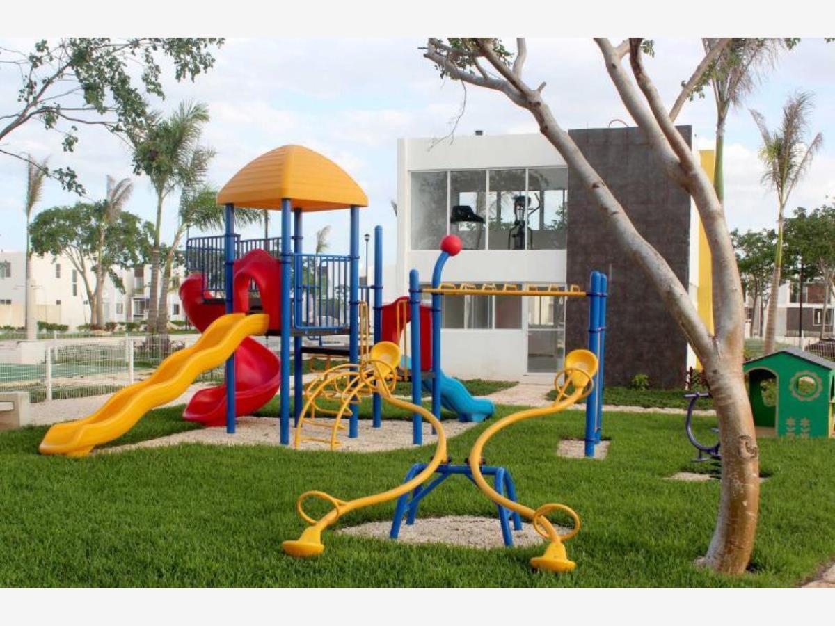 Casa en renta en Conkal, Conkal — foto 1 de 14