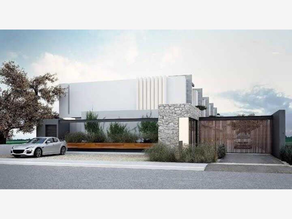 Casa en renta en Cholul, Mérida — foto 1 de 16