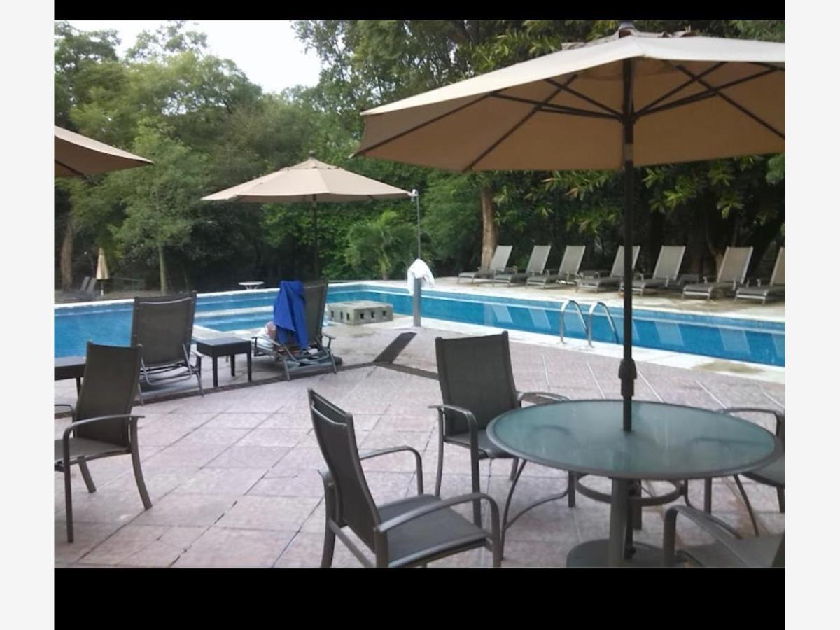 Departamento en venta en Tlaltenango, Cuernavaca — foto 1 de 19