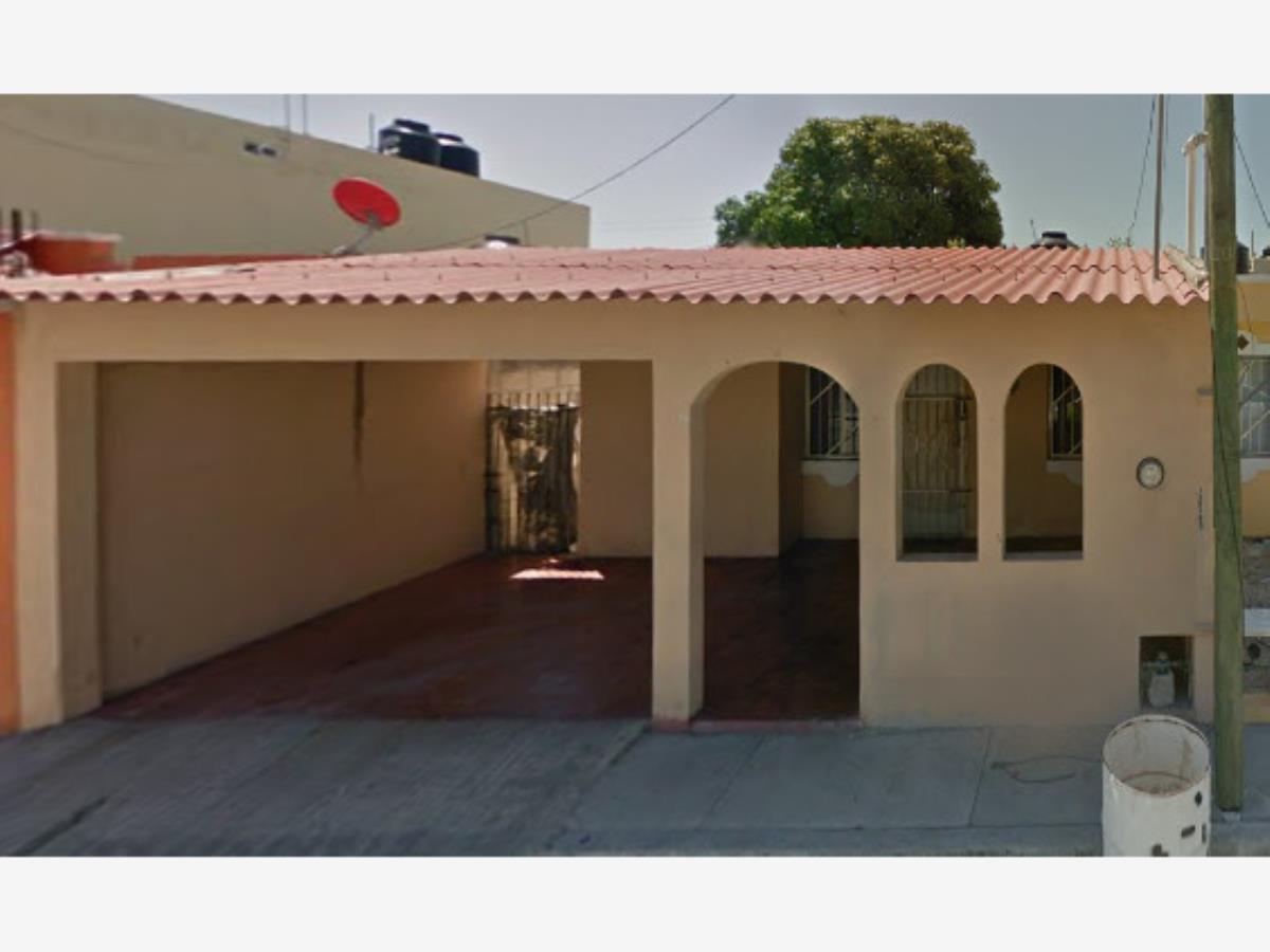 Casa en venta en Maderas, Carmen — foto 1 de 8