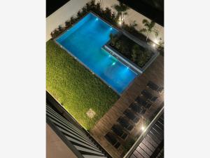 Departamento en renta en Temozon Norte, Mérida — foto 3 de 12