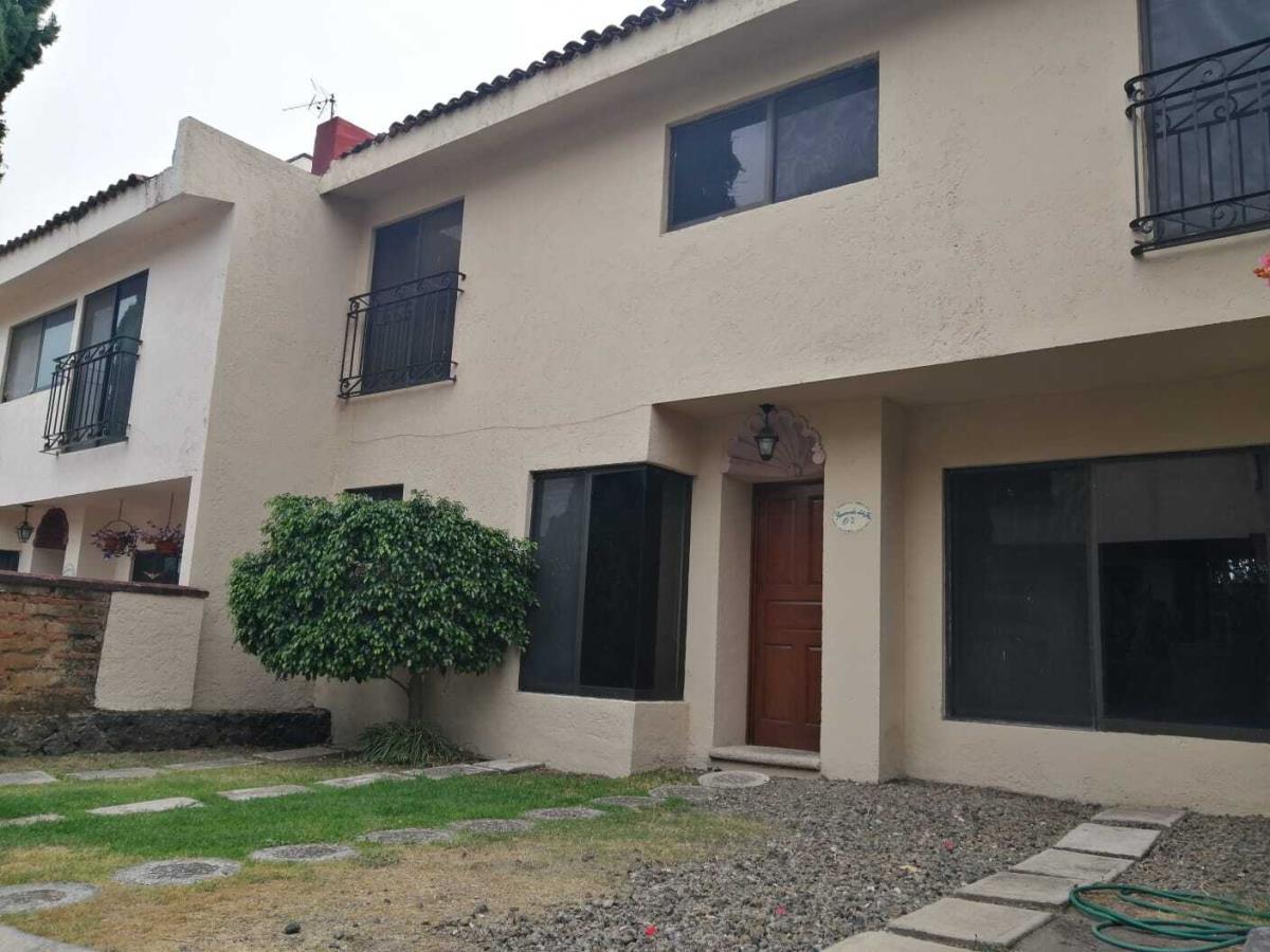 Casa en venta en Tetela del Monte, Cuernavaca — foto 1 de 15