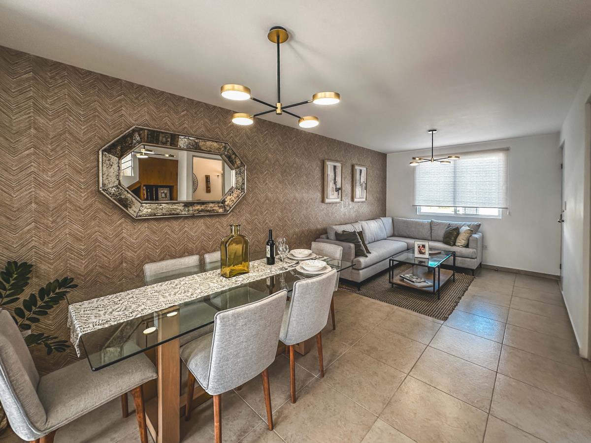 Casa en venta en Santa Maria Coronango, Coronango — foto 1 de 19