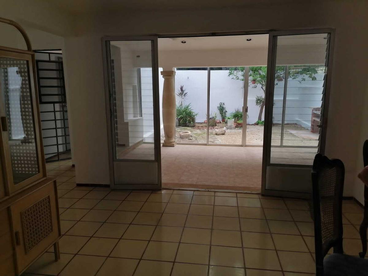Casa en renta en Los Pinos, Mérida — foto 1 de 7