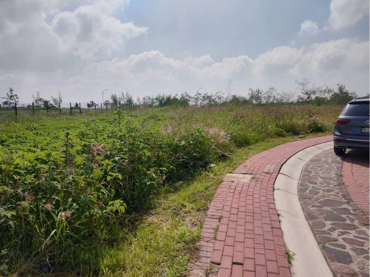Terreno en venta en San Bartolomé Aguas Calientes, Apaseo El Alto — foto 1 de 12