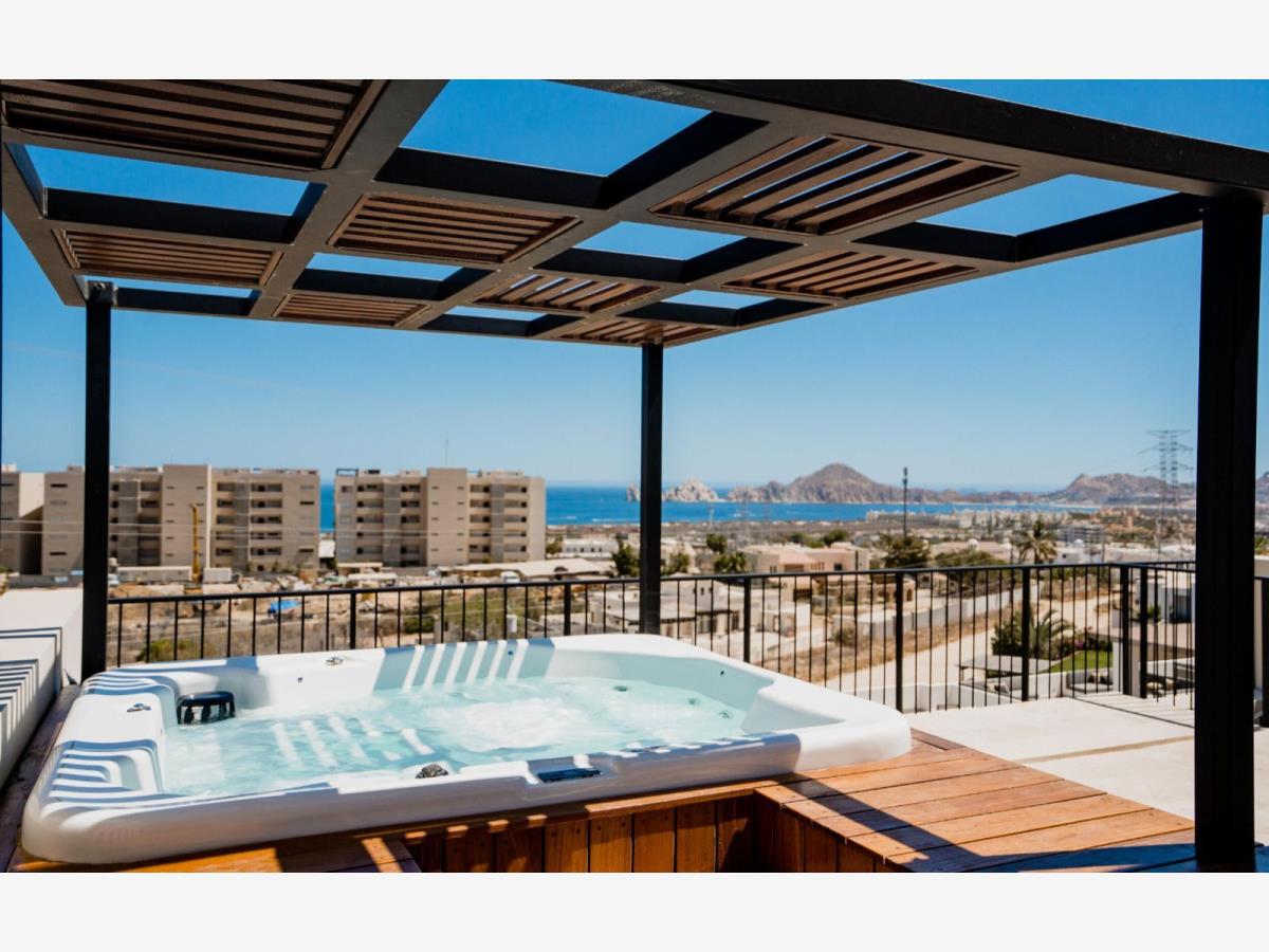 Departamento en venta en El Tezal, Los Cabos — foto 1 de 44