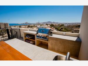 Departamento en venta en El Tezal, Los Cabos — foto 3 de 44