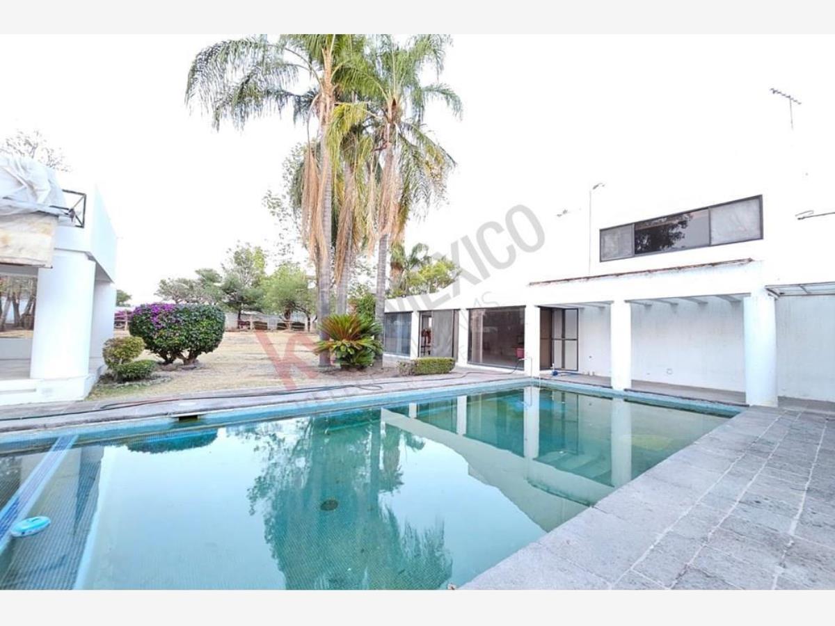 Casa en venta en Jurica, Querétaro — foto 1 de 15