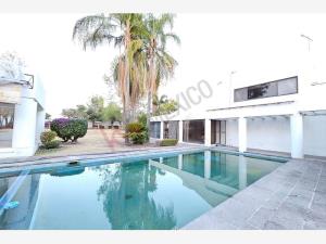 Casa en venta en Jurica, Querétaro, Querétaro Casa en venta en Jurica, Querétaro, Querétaro