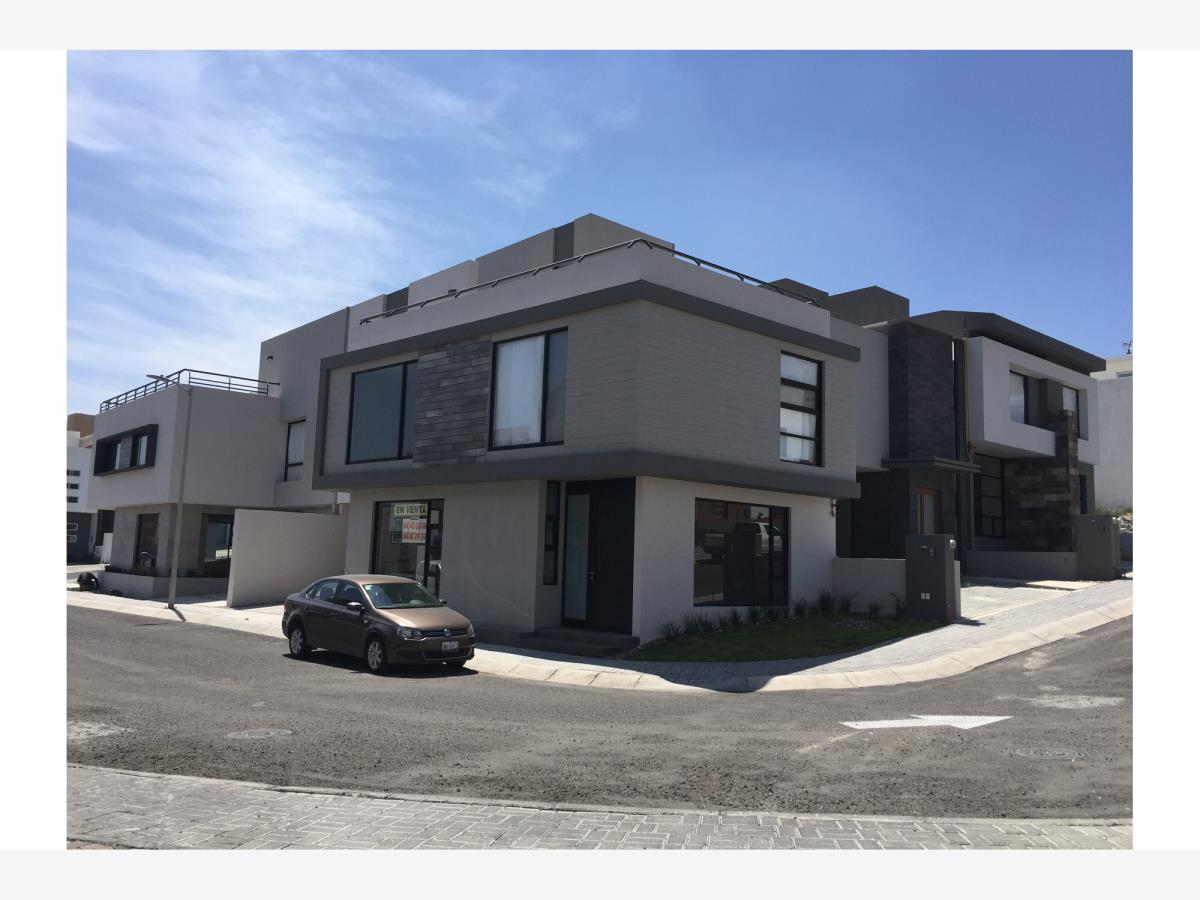Casa en renta en El Marqués Queretano, Querétaro — foto 1 de 21