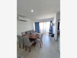 Departamento en venta en Almarena Residencial, Mazatlán — foto 3 de 12