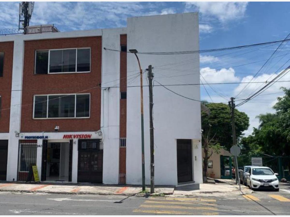 Edificio en venta en Vista Hermosa, Cuernavaca — foto 1 de 15