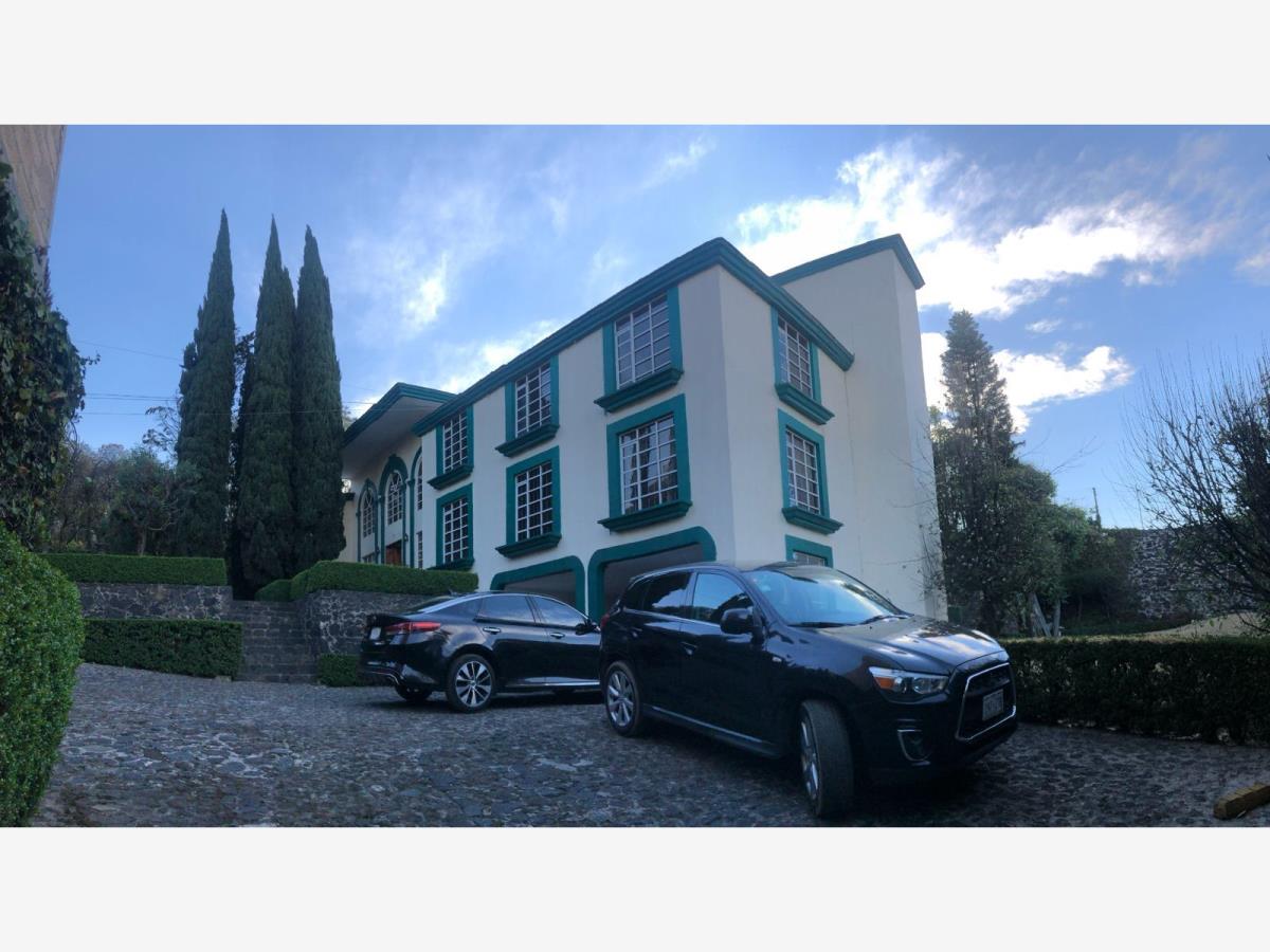 Casa en venta en Tlalpan, Tlalpan — foto 1 de 15