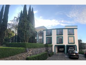 Casa en venta en Tlalpan, Tlalpan — foto 2 de 15