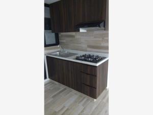 Departamento en venta en Pedregal de Santo Domingo, Coyoacán, Ciudad de México