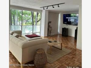 Departamento en Polanco I Sección, Miguel Hidalgo, Ciudad de México