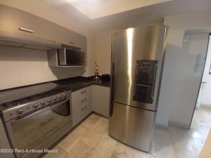 Departamento en renta en Cuauhtemoc, Cuauhtémoc — foto 2 de 23