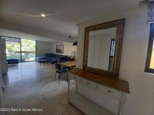 Departamento en renta en Cuauhtemoc, Cuauhtémoc — foto 3 de 23