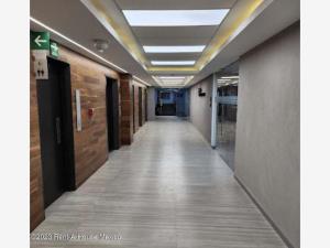 Oficina en renta en Polanco I Sección, Miguel Hidalgo — foto 3 de 10