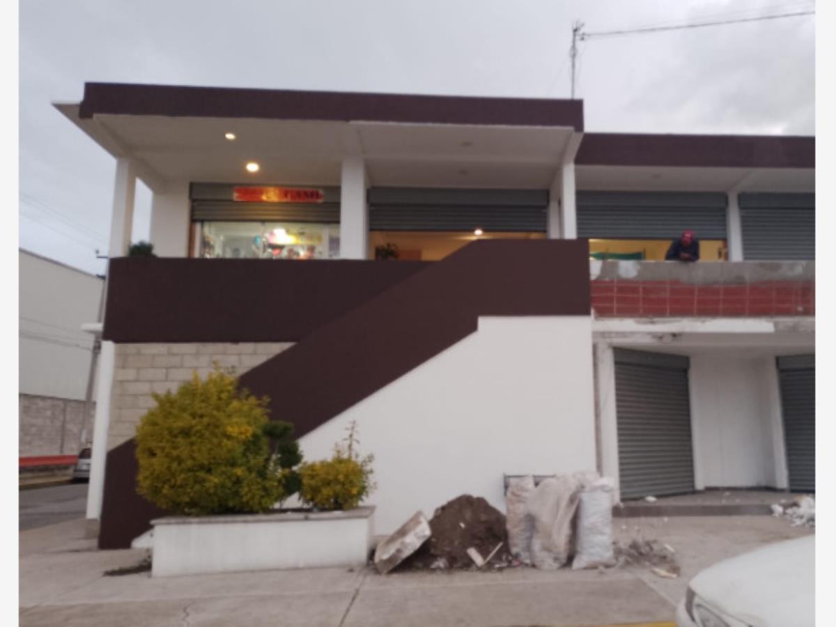 Bodega en renta en Parque industrial Cerrillo II, Lerma — foto 1 de 2
