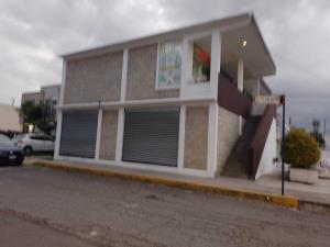 Bodega en renta en Parque industrial Cerrillo II, Lerma — foto 2 de 2