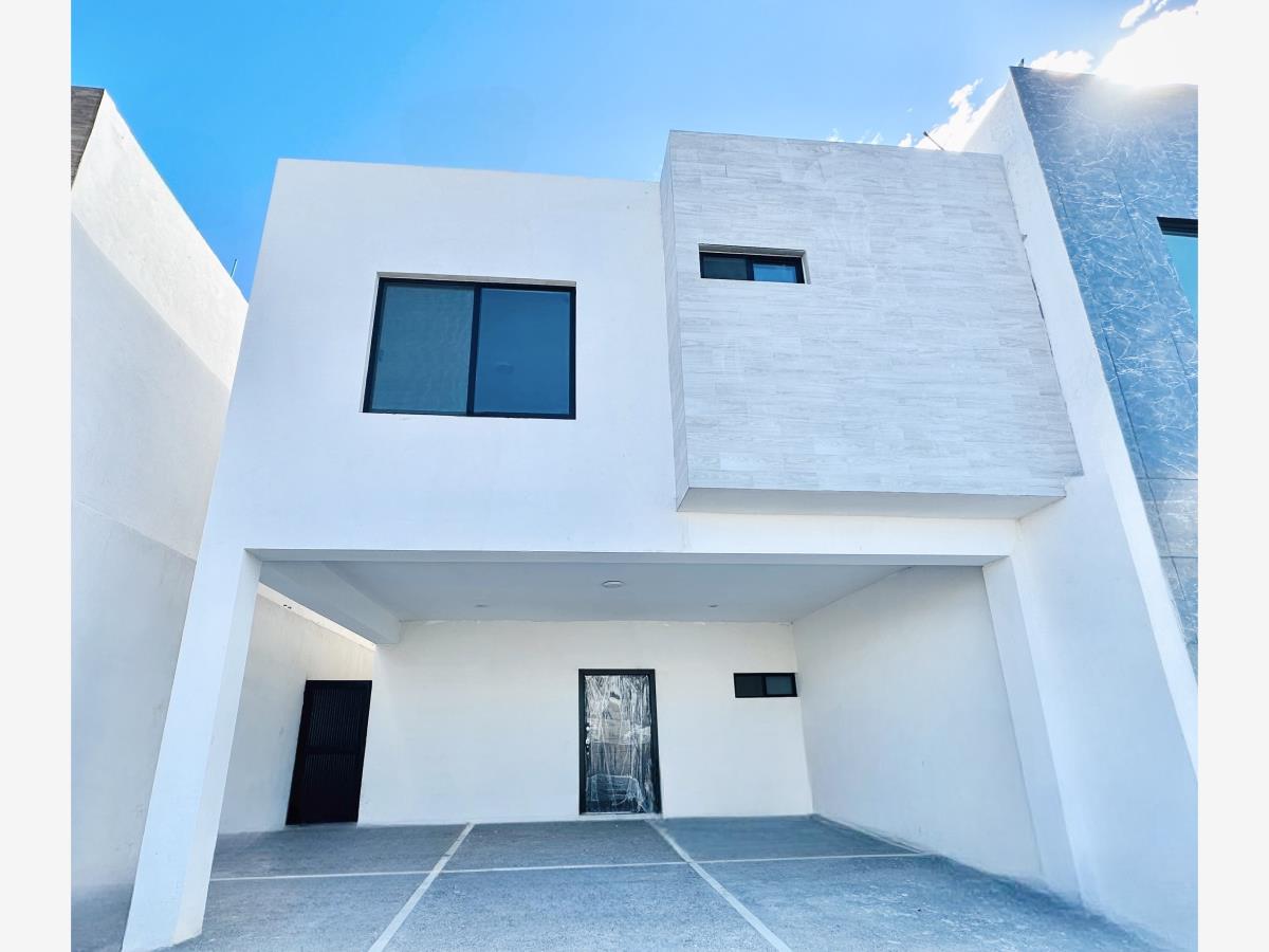 Casa en venta en Villa de las Palmas, Torreón — foto 1 de 13