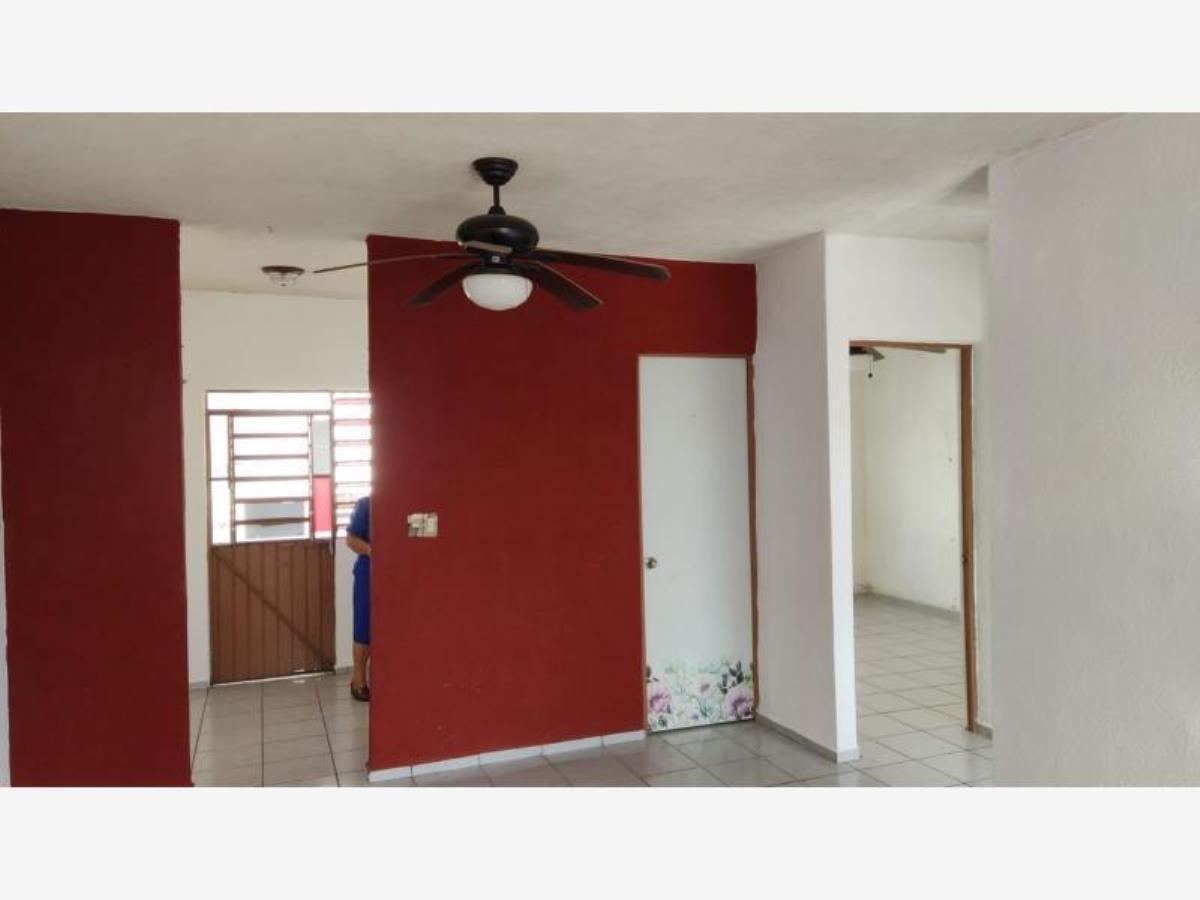 Departamento en venta en Colinas de Santo Domingo, Centro — foto 1 de 4